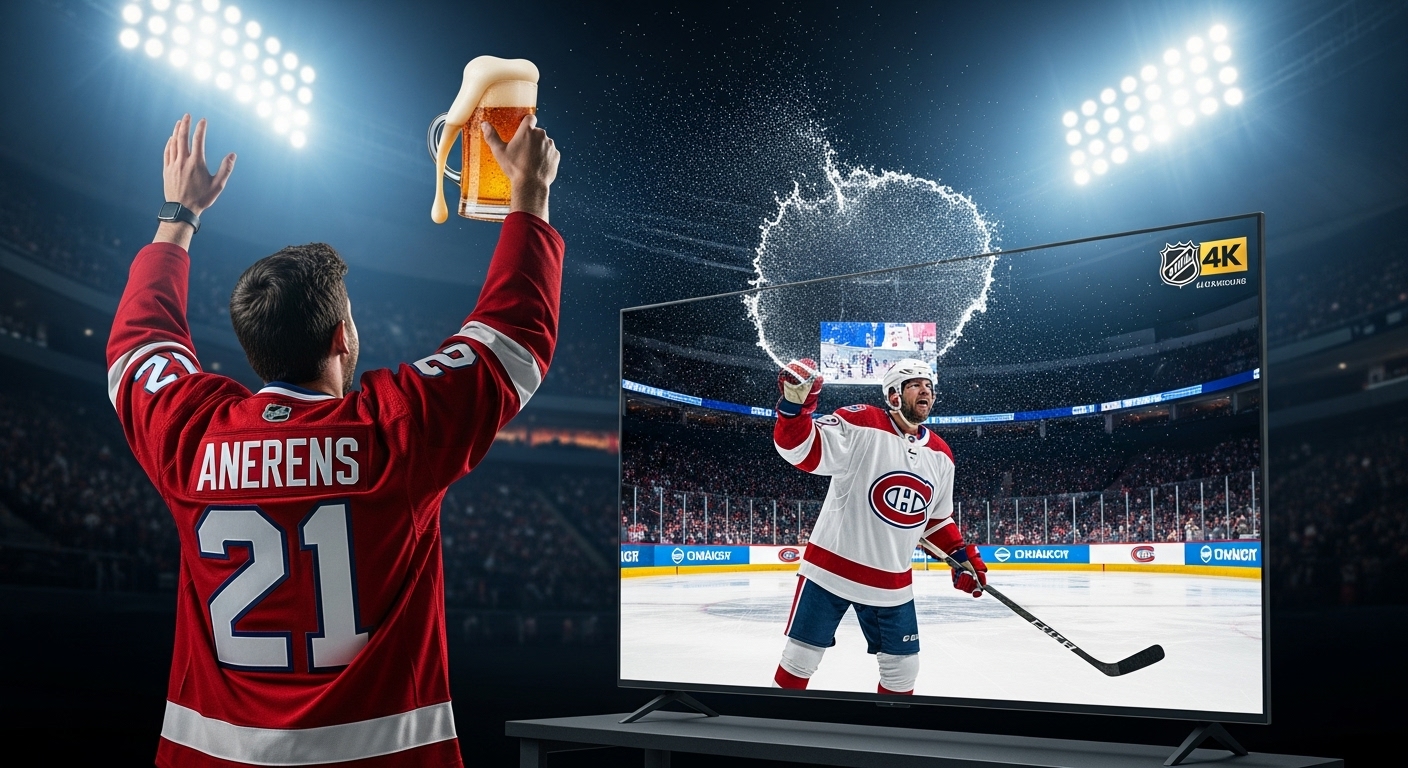 IPTV-QUEBEC